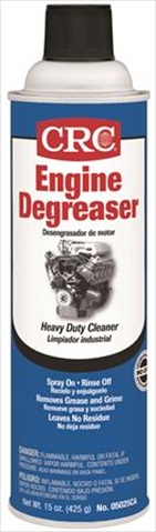 UPC 078254250250 product image for 05025CA Engine Degreaser 15 Oz. | upcitemdb.com