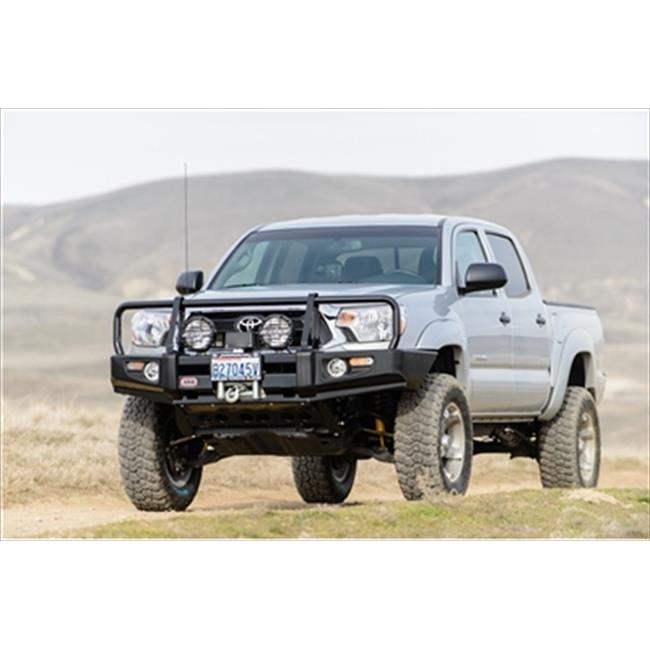 arb deluxe bar toyota tacoma #3