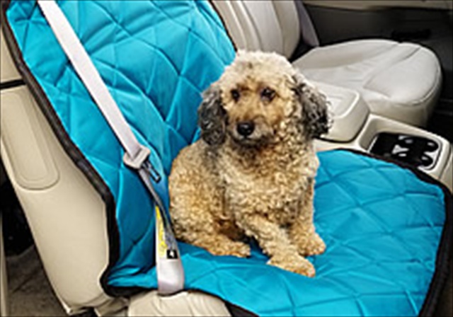 Kp00010ch Universal Pet Pad - Bucket Seat, Charcoal