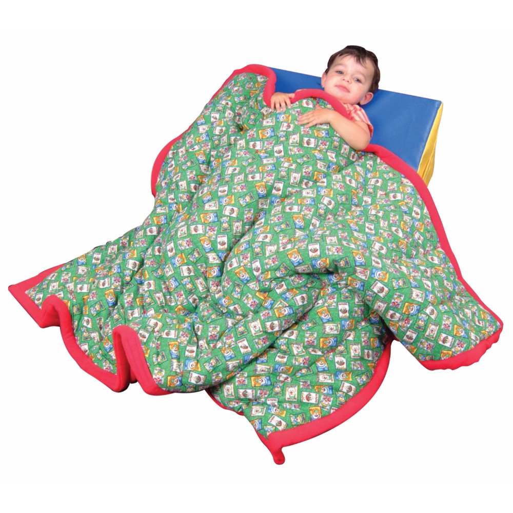 017859 Blanket Cozy Comforter, Large