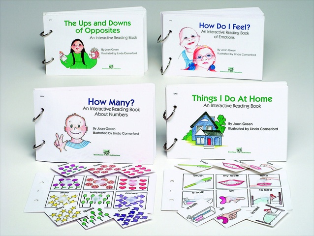 School Specialty 018706 How Many - Interactive Reading Book School Specialty 018706 How Many - Interactive Reading Book