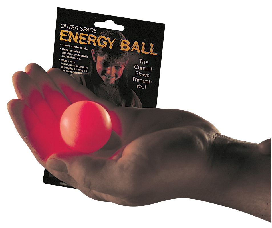 023-2055 Energy Ball, Pack 15
