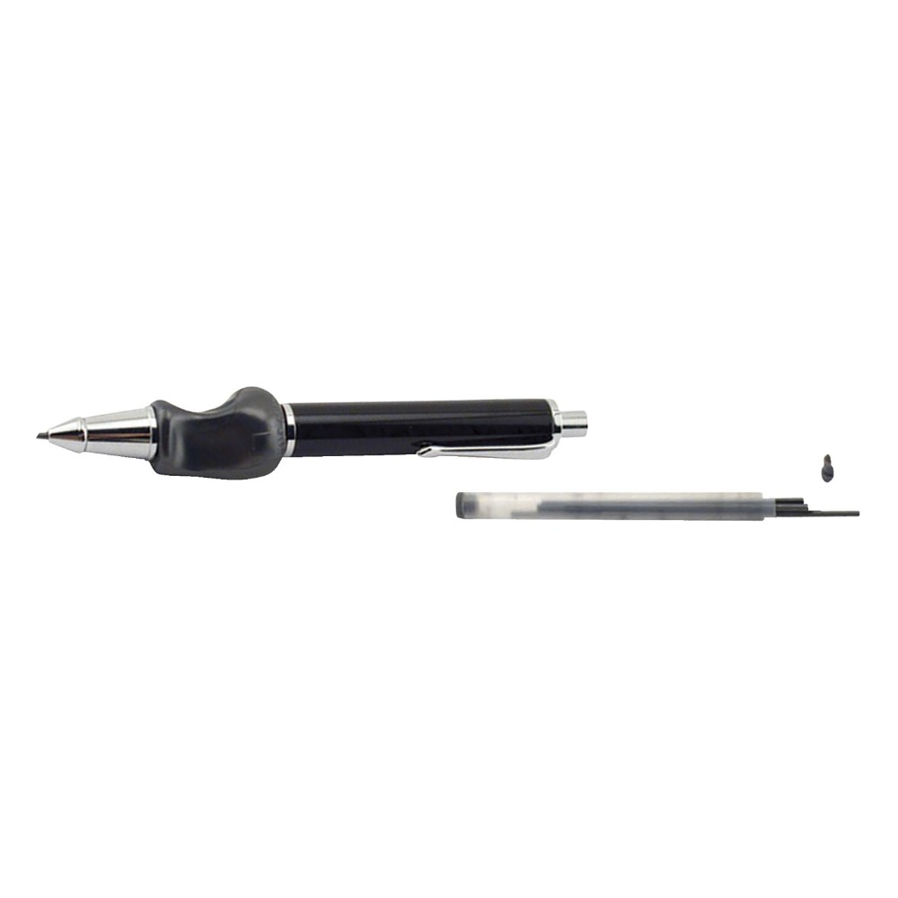 The Pencil Grip 030085 Weighted Mechanical Pencil With Pencil Grip The Pencil Grip 030085 Weighted Mechanical Pencil With Pencil Grip