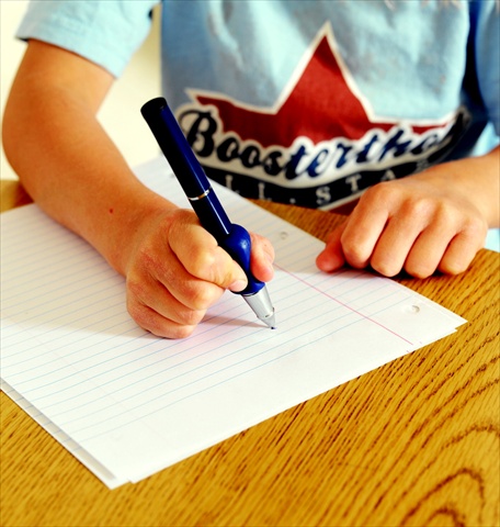 The Pencil Grip 030091 Pencil Grip Weighted Pen The Pencil Grip 030091 Pencil Grip Weighted Pen