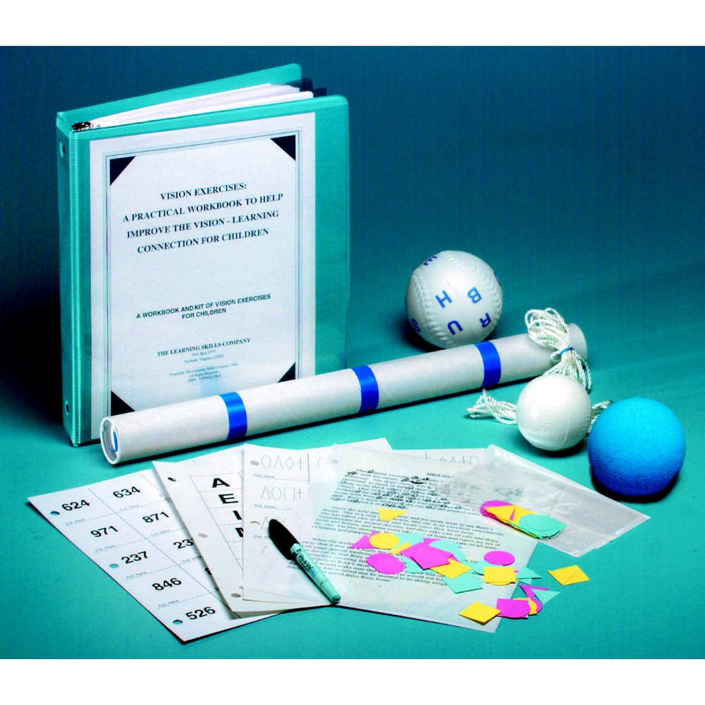 Learning Skills Health