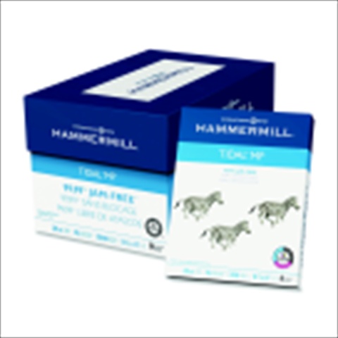 1060780 Tidal Mp Acid-Free Multi-Purpose Copy Paper, 8.5 x 11 In. - White, Pack 5000
