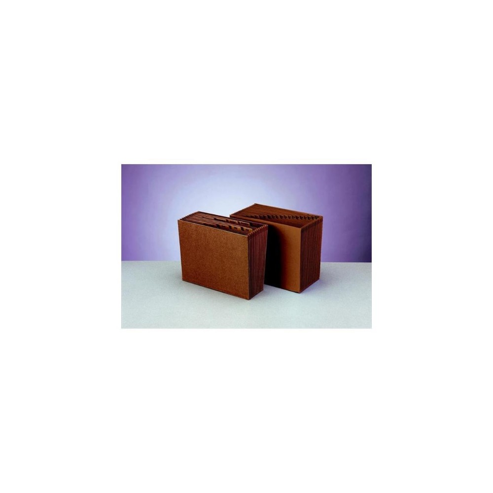 SMead 072404 Tuff Premium Alphabetical A-Z Expanding File 21 Pockets SMead 072404 Tuff Premium Alphabetical A-Z Expanding File 21 Pockets