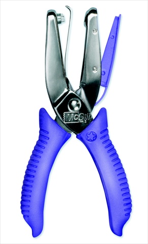Mcgill Staplers, Scissors, and Hole Punches