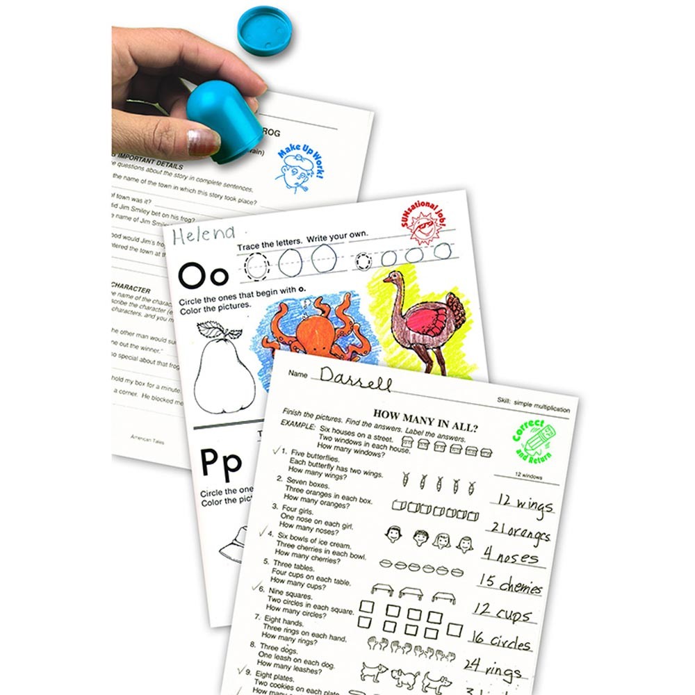 Carson Dellosa 082996 Writing Process Theme Bulletin Board Set Carson Dellosa 082996 Writing Process Theme Bulletin Board Set