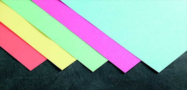 18 X 24 In. Light-weight Tagboard Assortment, Assorted Pastel Color, Pack - 100