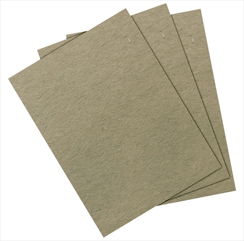 085572 Newsboard- 12 x 18 In. - 40-Ply Thickness- Gray- Pack Of 24