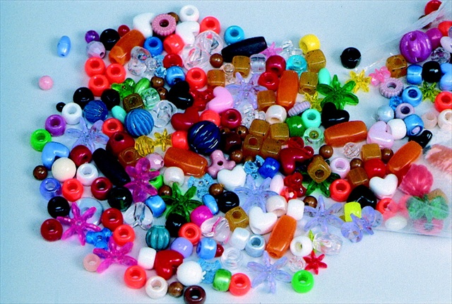 School Smart Beads, Findings, and Jewelry Making