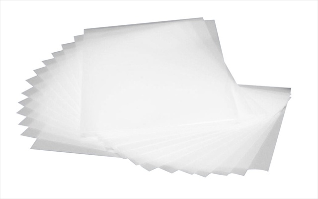 086082 Laminating Pouch With 2 Carriers - 12 X 15 In. - Pack 100