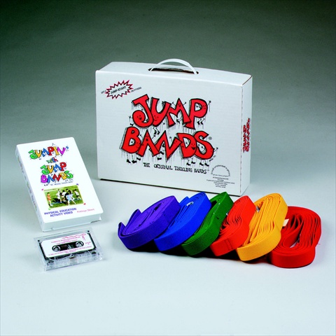 Jumpbands Health
