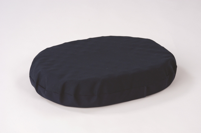 16 In. Convoluted Donut Cushion