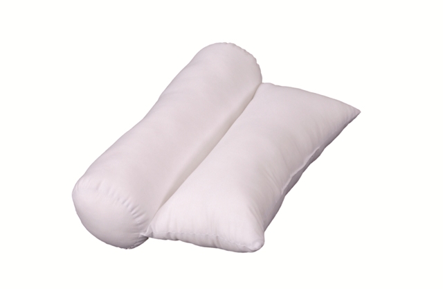 1020 Neck Roll Pillow