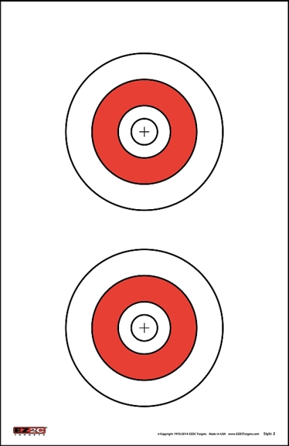 Ez2c Targets Sports and Recreation