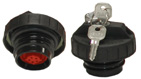 Cst MGC40 Regular Fuel Caps