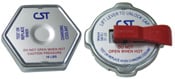 Cst T49 Regular Radiator Caps