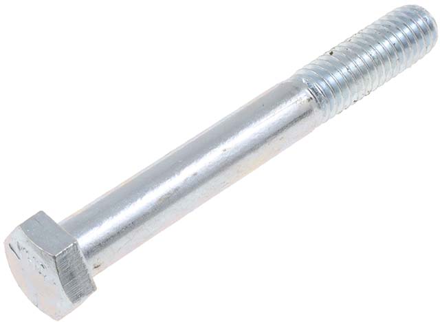 Dorman 44144 Cap Screw - Hex Head - Grade 5 - 0.375 - 16 x 3 In.