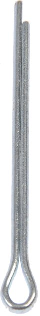 Dorman 44501 0.06 x 1 In. Cotter Pins Dorman 44501 0.06 x 1 In. Cotter Pins