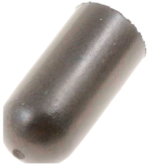Dorman 47393 Vacuum Cap 0.25 In.