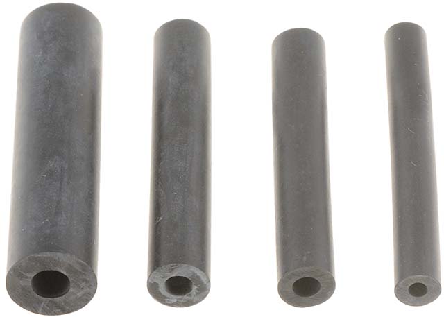 UPC 037495474306 product image for Dorman 47430 2 In. Vacuum Hose Assorted | upcitemdb.com