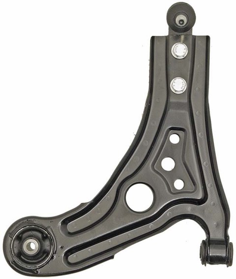 Dorman 520161 Control Arm And Ball Joint Assembly - Suspension