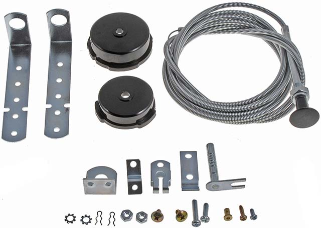 Dorman 55104 Choke Conversion Kit