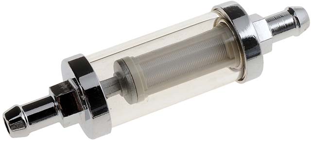 55242 Fuel Line Filter Kit 55242 Fuel Line Filter Kit