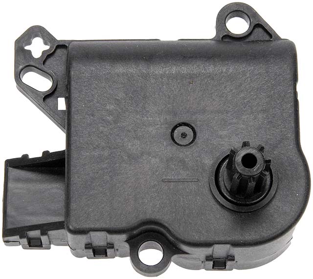 Dorman 604253 Air Door Actuator, Ford & Lincoln 2009 - 2010