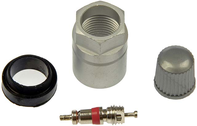 Dorman 609116 Tire Pressure Monitor Sensor Valve Kit 2007 - 2011