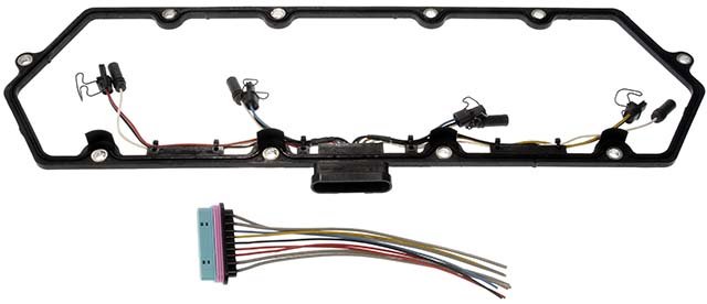 Dorman 615201 Diesel Valve Cover Gasket Kit- 1999 - 2003