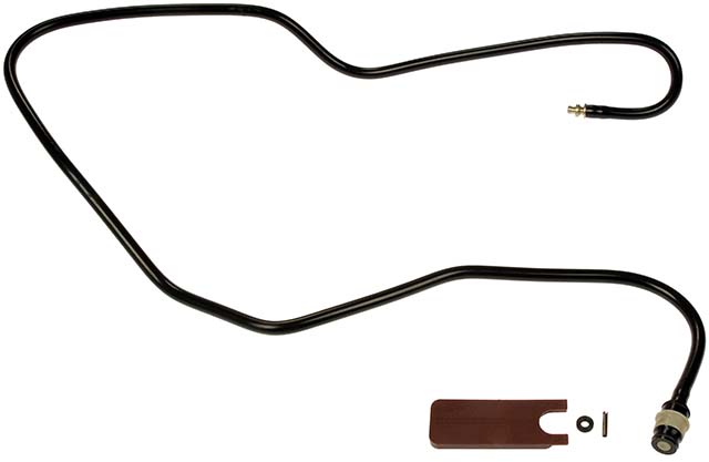 628203 1988-1991 Hydraulic Clutch Line - 42 In. 628203 1988-1991 Hydraulic Clutch Line - 42 In.