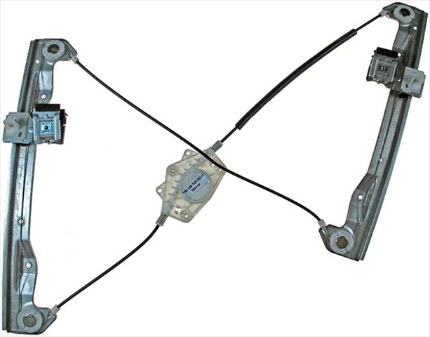 Dorman 740140 Power Window Regulator Left