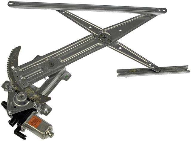 Dorman 741014 Power Window Regulator And Motor Assembly