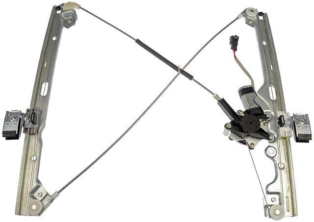 Dorman 741442 Power Window Regulator And Motor Assembly