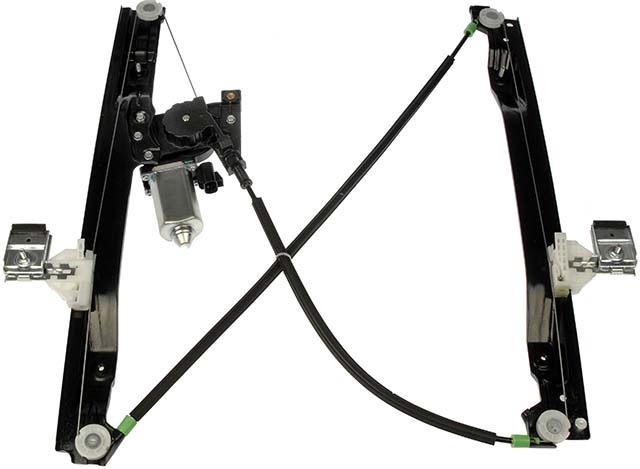 Dorman 741690 Power Window Regulator And Motor Assembly
