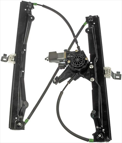 Dorman 741813 Power Window Regulator And Motor Assembly