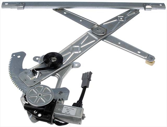 Dorman 741870 Power Window Regulator And Motor Assembly