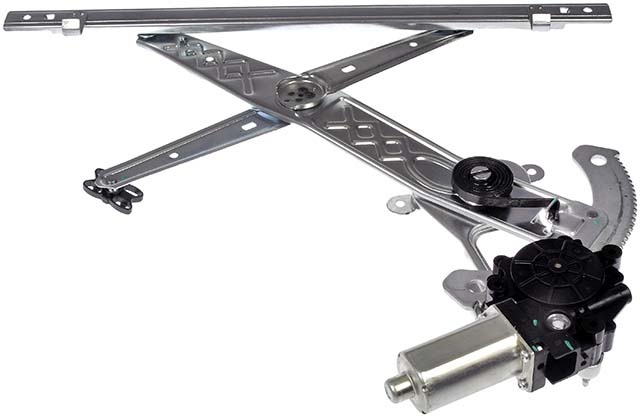 Dorman 741871 Power Window Regulator And Motor Assembly