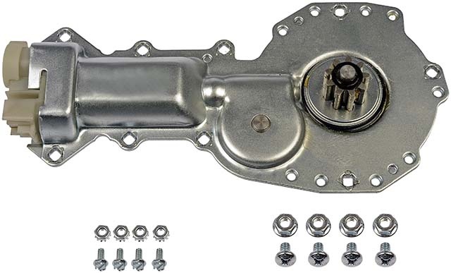 Dorman 742101 Power Window Regulator And Motor Assembly