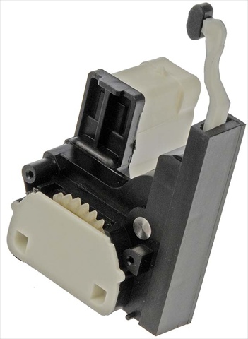Dorman 746017 Door Lock Actuator, Front Left, Rear Left