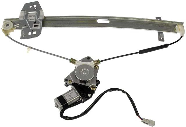 Dorman 748512 Power Window Regulator And Motor Assembly