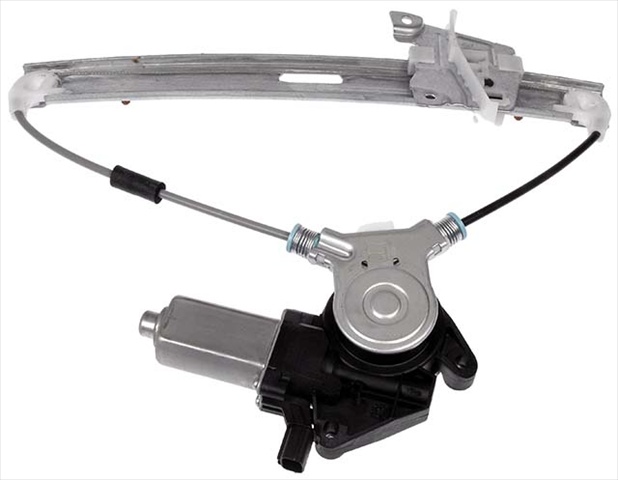 Dorman 748617 Power Window Regulator And Motor Assembly