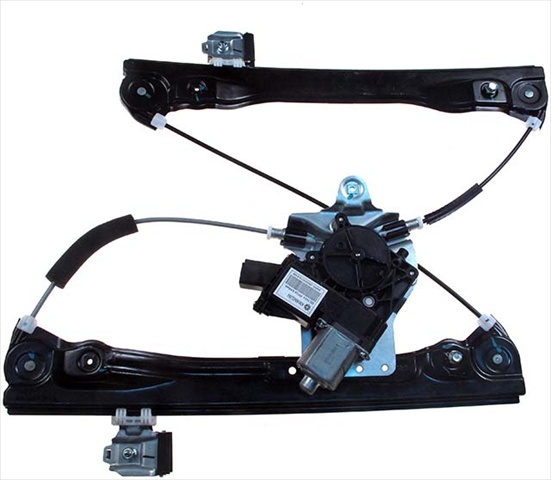 Dorman 748974 Power Window Regulator And Motor Assembly Chevrolet Cruze 2011 2013