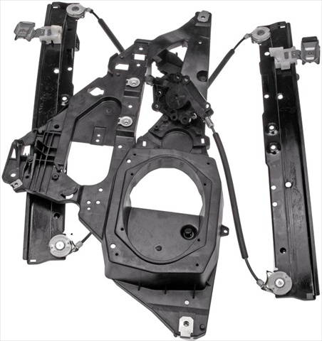 Dorman 749543 Power Window Regulator Front Right