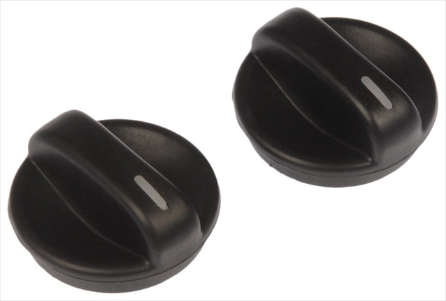 Dorman 76894 Control Knob Assortment