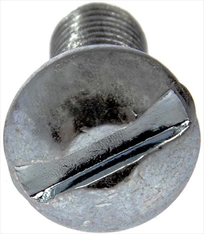 Dorman 784604 Stove Bolt With Nuts