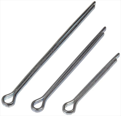 Dorman 784622 Cotter Pins Dorman 784622 Cotter Pins
